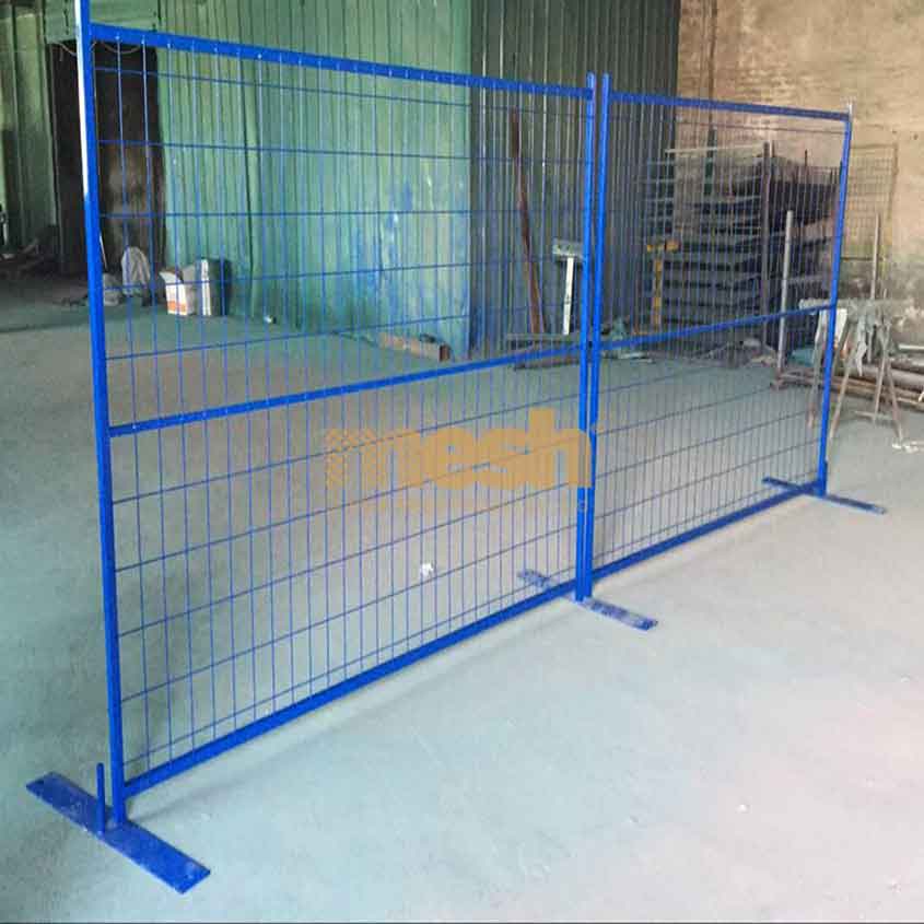 Enhancing Safety and Security with China Wire Mesh Fence
