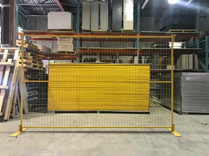 China Wire Mesh Fence: An Eco-Friendly Solution for Green Spaces