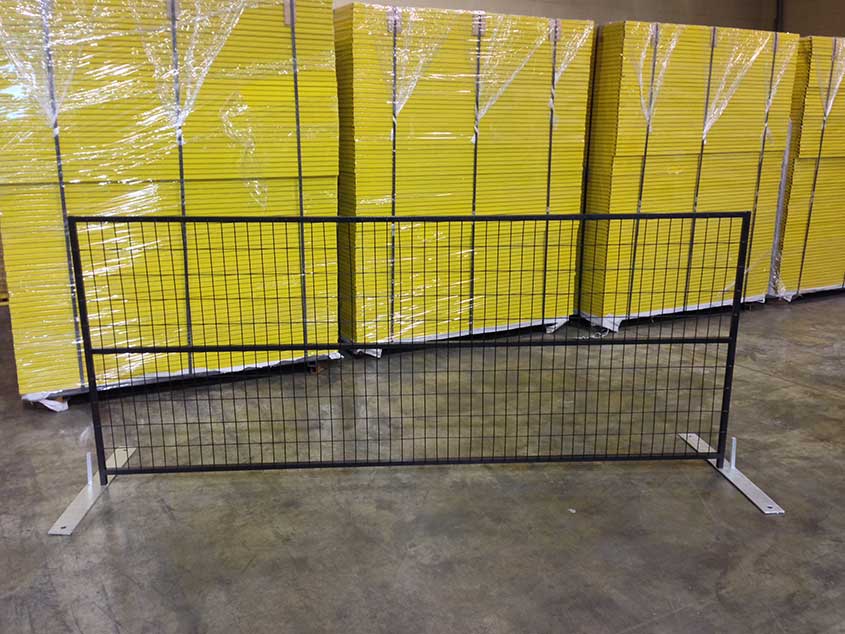 China Wire Mesh Fence: An Eco-Friendly Solution for Green Spaces