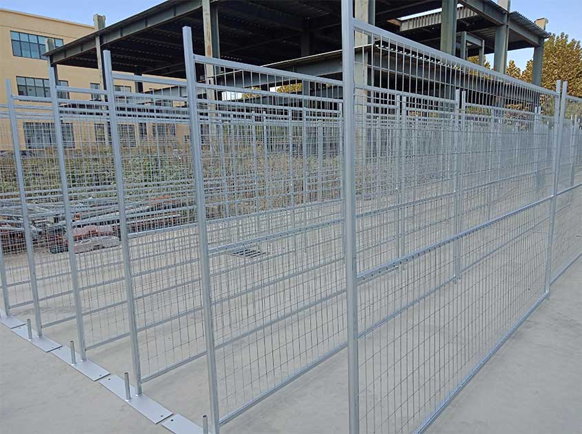 How China Wire Mesh Fence Ensures Privacy in Urban Settings How China Wire Mesh Fence Ensures Privacy in Urban Settings