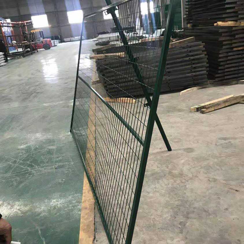 How China Wire Mesh Fence Ensures Privacy in Urban Settings How China Wire Mesh Fence Ensures Privacy in Urban Settings