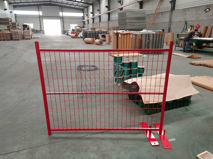 How China Wire Mesh Fence Ensures Privacy in Urban Settings How China Wire Mesh Fence Ensures Privacy in Urban Settings