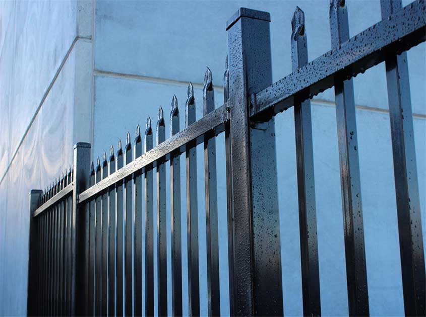 Exploring the Durability of China Wire Mesh Fence: A Comprehensive Analysis