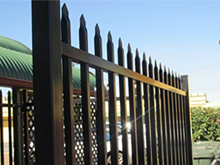 Exploring the Durability of China Wire Mesh Fence: A Comprehensive Analysis