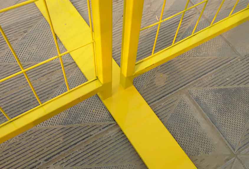 Securing Perimeters with China Wire Mesh Fence: Case Studies