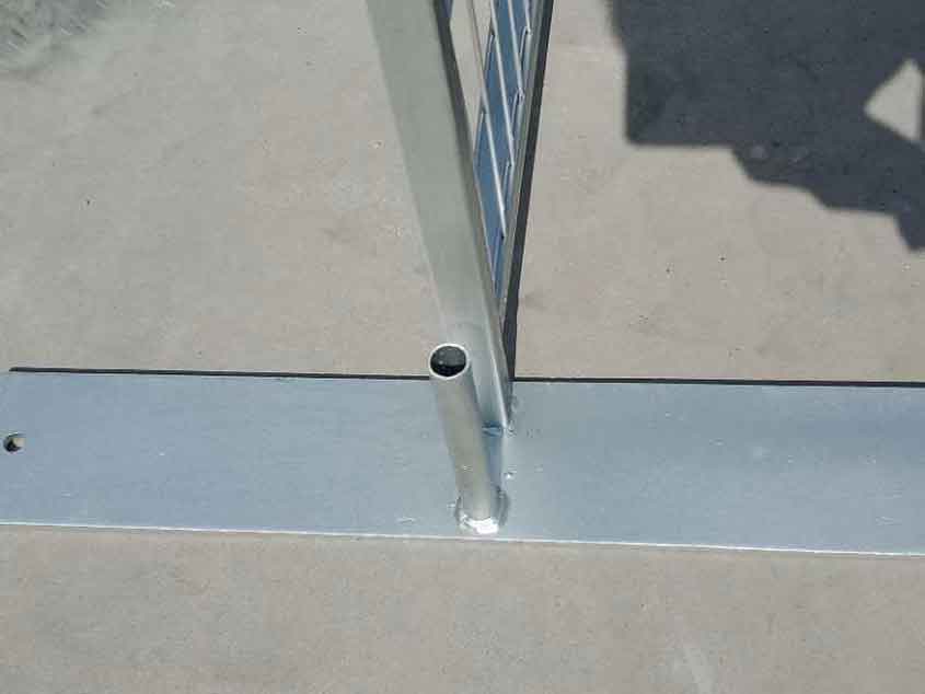 Securing Perimeters with China Wire Mesh Fence: Case Studies