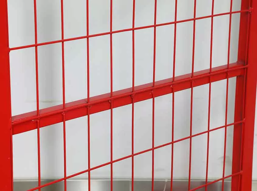 China Wire Mesh Fence: A Cost-Effective Solution for Enclosures