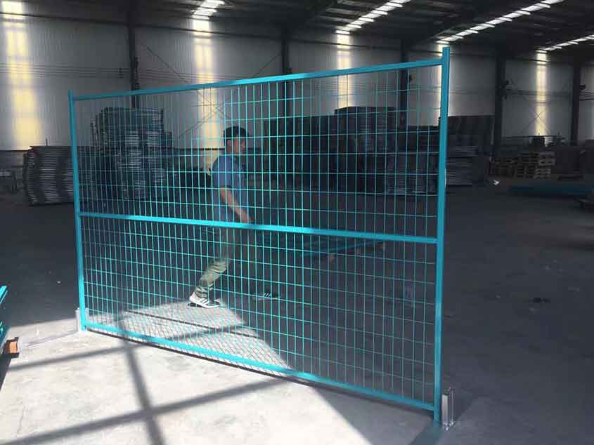China Wire Mesh Fence: A Cost-Effective Solution for Enclosures