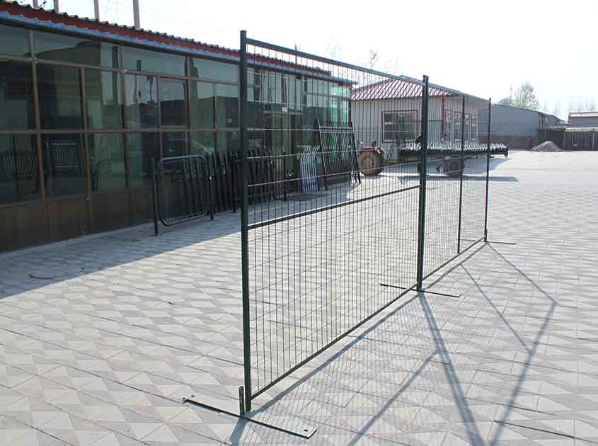 Exploring the Different Coating Options for China Wire Mesh Fence Exploring the Different Coating Options for China Wire Mesh Fence