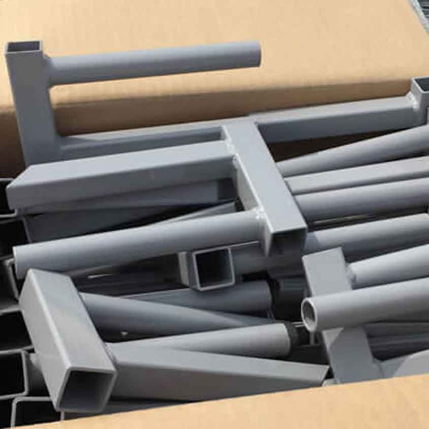 Exploring the Different Coating Options for China Wire Mesh Fence Exploring the Different Coating Options for China Wire Mesh Fence