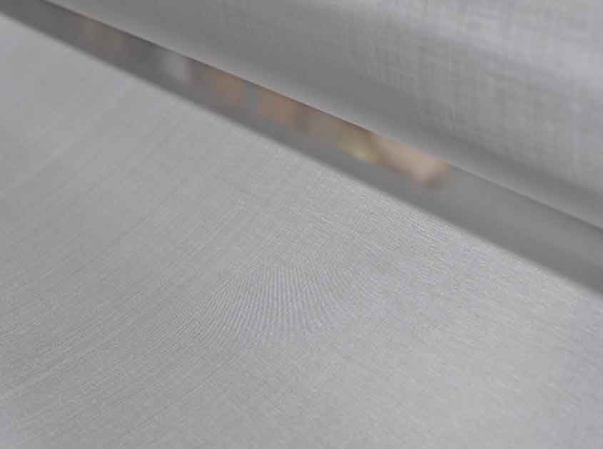 The Advantages of Stainless Steel Wire Mesh in Industrial Applications