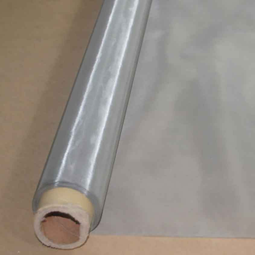 The Advantages of Stainless Steel Wire Mesh in Industrial Applications