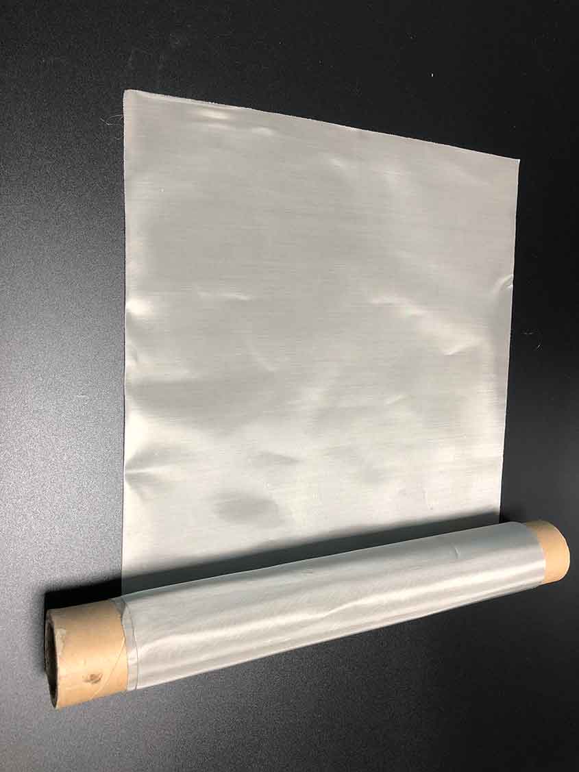Exploring the Different Weave Patterns of Stainless Steel Wire Mesh