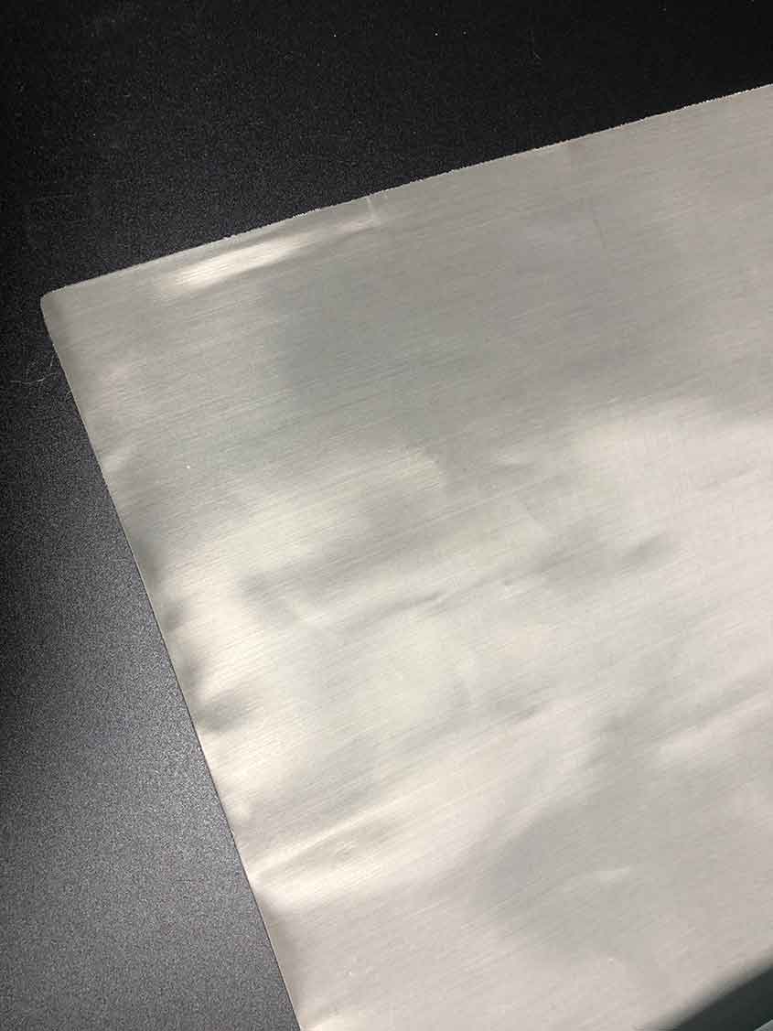 Exploring the Different Weave Patterns of Stainless Steel Wire Mesh