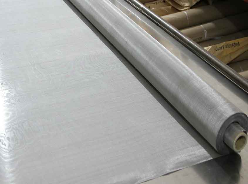 Choosing the Right Grade of Stainless Steel Wire Mesh for Your Project
