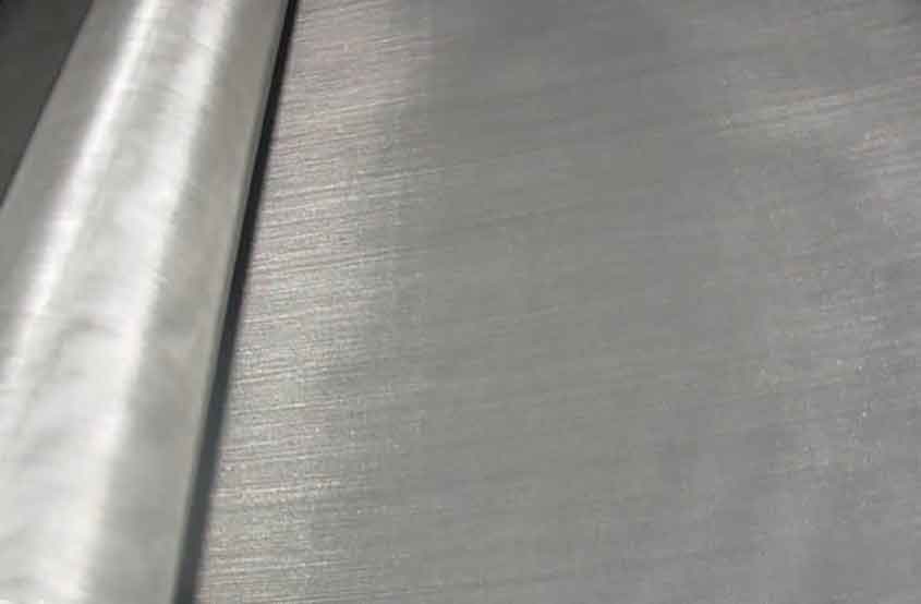 Choosing the Right Grade of Stainless Steel Wire Mesh for Your Project