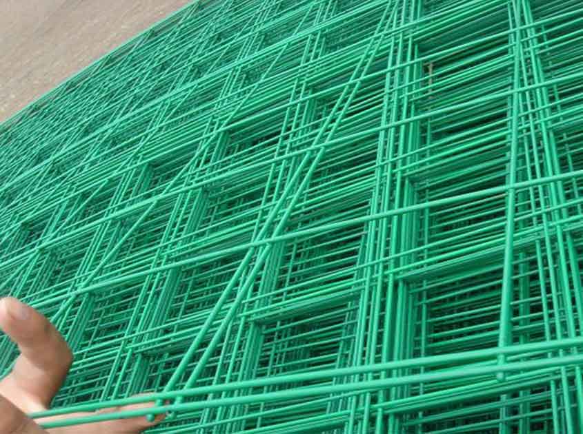 A Comprehensive Guide to Choosing the Right Welded Wire Mesh Panel