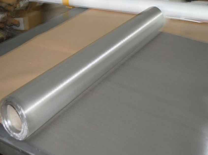 A Comprehensive Guide to Welding Stainless Steel Wire Mesh
