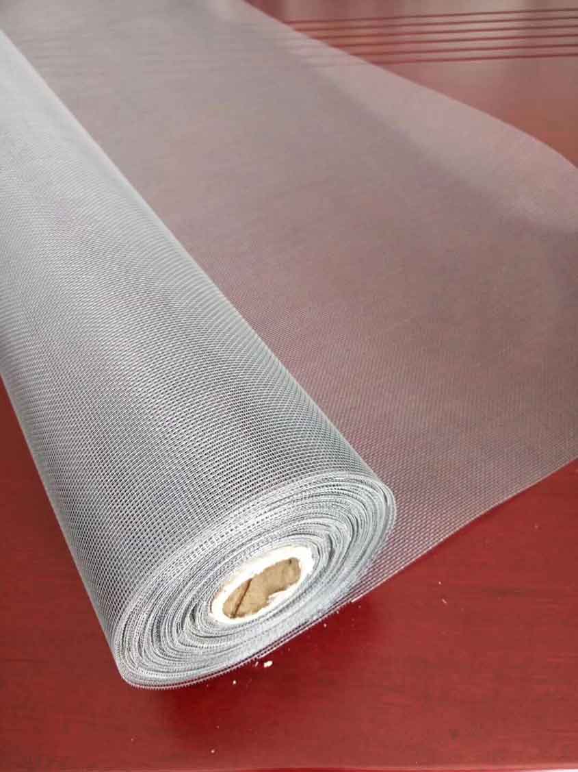 A Comprehensive Guide to Welding Stainless Steel Wire Mesh