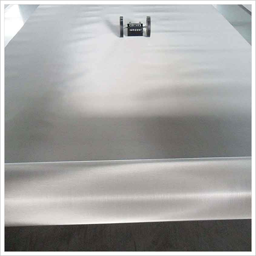 The Importance of Stainless Steel Wire Mesh in Filtration Systems