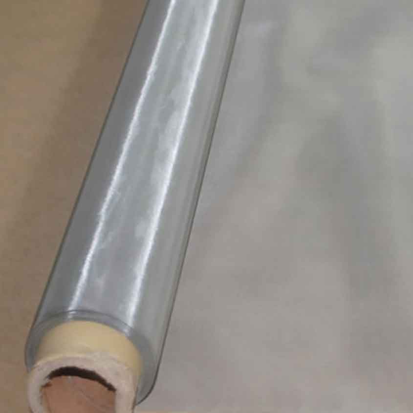 The Importance of Stainless Steel Wire Mesh in Filtration Systems
