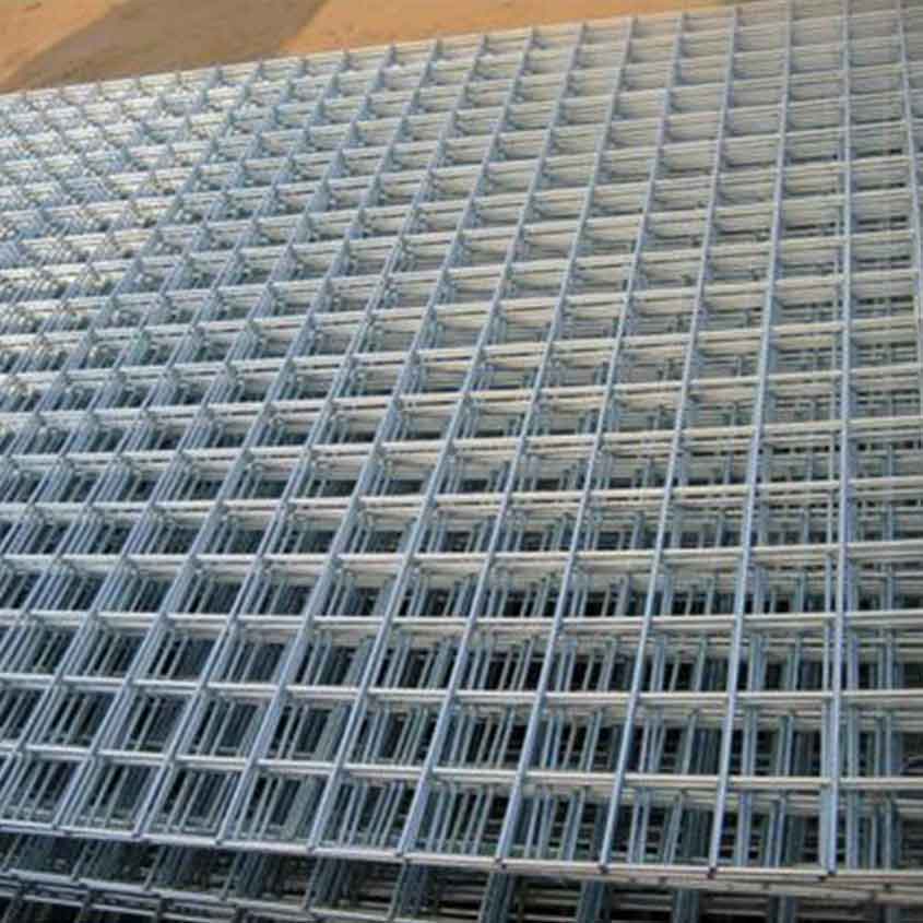Comparing Welded Wire Mesh Panels and Woven Wire Mesh: Pros and Cons