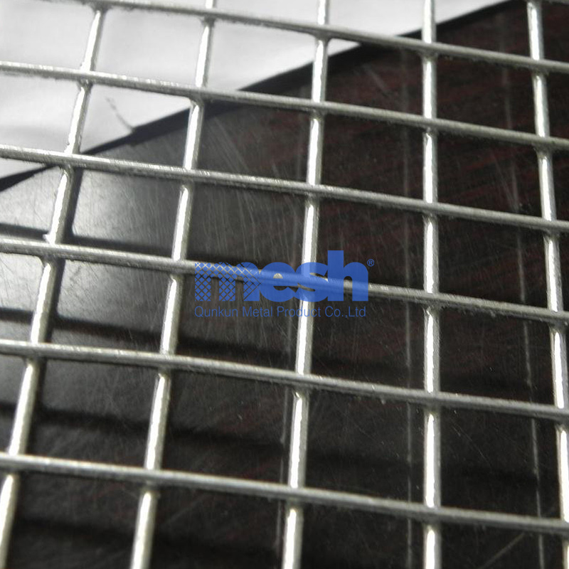 Welded mesh panels: the guardians who improve the safety of construction sites