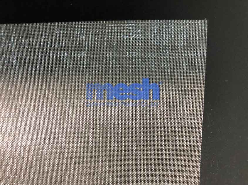 Understanding the Corrosion Resistance of Stainless Steel Wire Mesh: Exploring the Beauty of Ruggedness