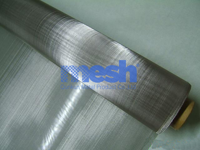 Understanding the Corrosion Resistance of Stainless Steel Wire Mesh: Exploring the Beauty of Ruggedness