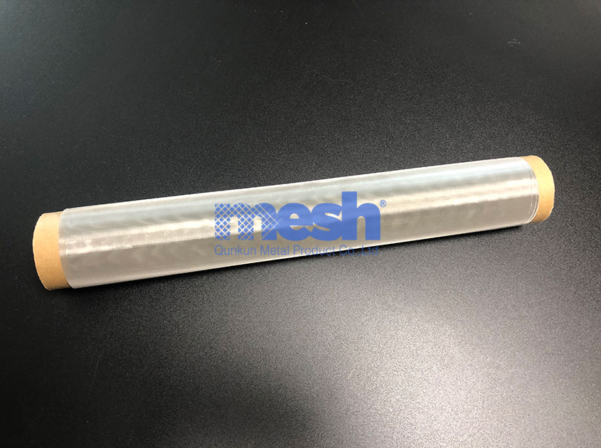Stainless steel wire mesh: an innovative approach to architecture and design