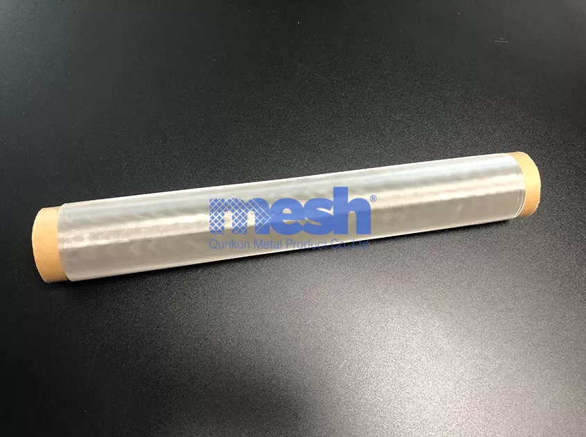 Stainless steel wire mesh: an innovative approach to architecture and design