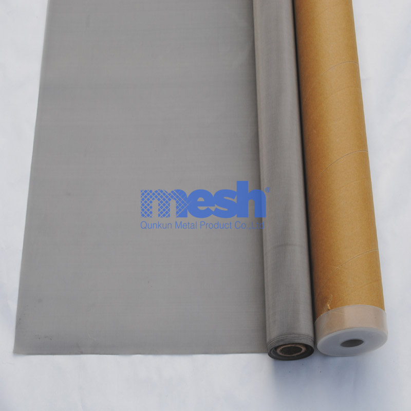 Stainless steel wire mesh: an innovative approach to architecture and design