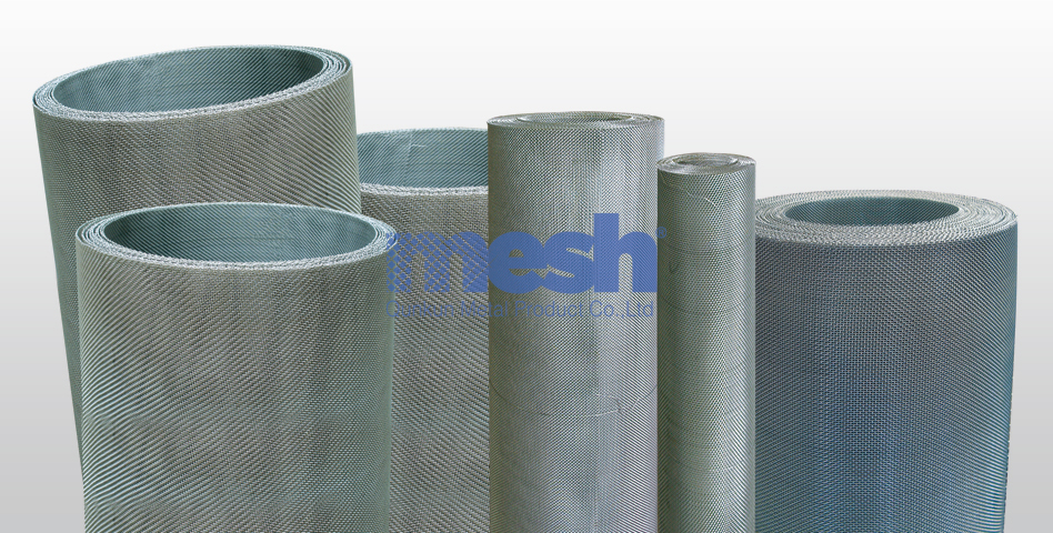 Stainless steel wire mesh: an innovative approach to architecture and design