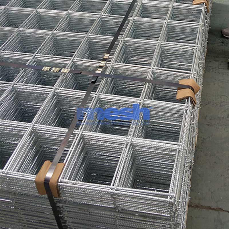 The Impact of Welded Wire Mesh Panels in Green Building Practices