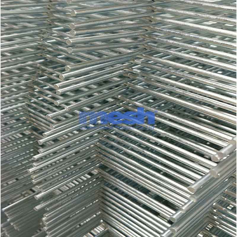 The Role of Welded Wire Mesh Panels in Agricultural Fencing