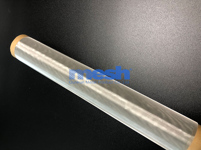 How Stainless Steel Wire Mesh Enhances Safety in Construction