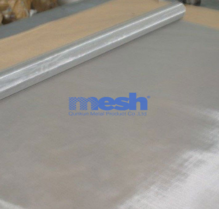 How Stainless Steel Wire Mesh Enhances Safety in Construction