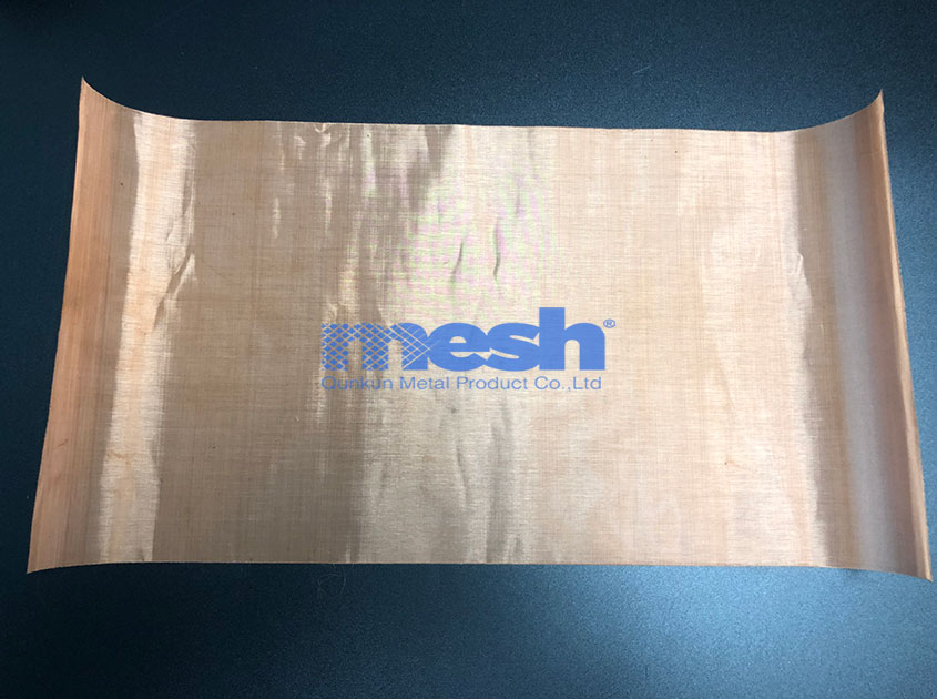 The Environmental Benefits of Using Stainless Steel Wire Mesh