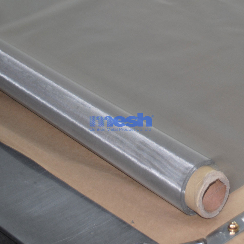 The Environmental Benefits of Using Stainless Steel Wire Mesh