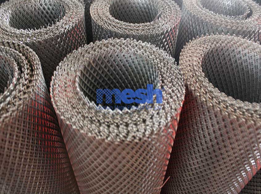 Expanded Metal Mesh Maintenance Tips and Industry Best Practices Expanded Metal Mesh Maintenance Tips and Industry Best Practices