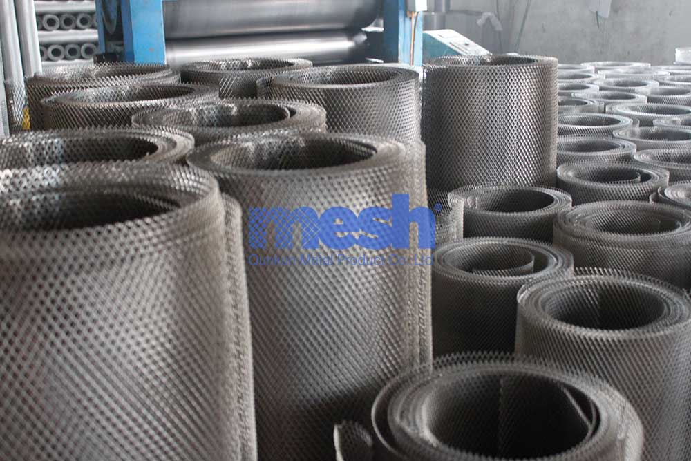 Expanded Metal Mesh Maintenance Tips and Industry Best Practices Expanded Metal Mesh Maintenance Tips and Industry Best Practices