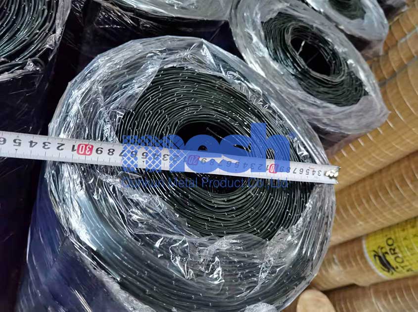 Environmental Features of Holland Wire Mesh: Ideal for Green Buildings