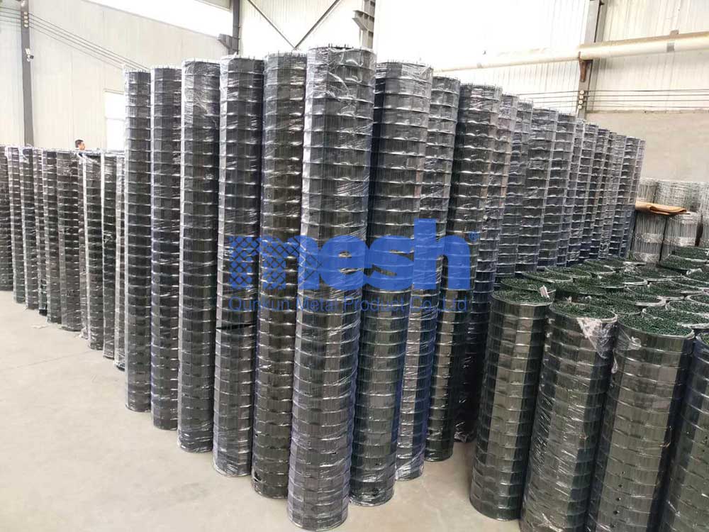 Environmental Features of Holland Wire Mesh: Ideal for Green Buildings