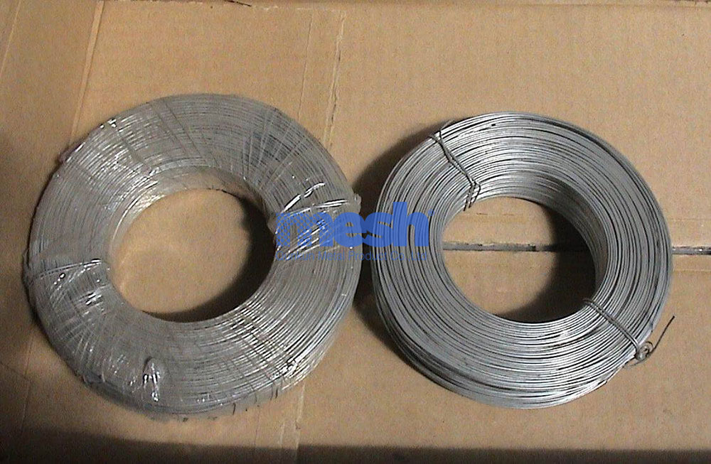 Production technology and quality assurance of small coil steel wire