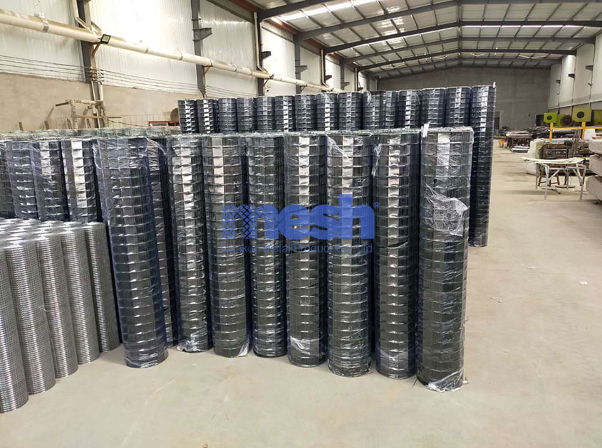 Holland Wire Mesh: The Professional Application of Choice for Commercial Locations