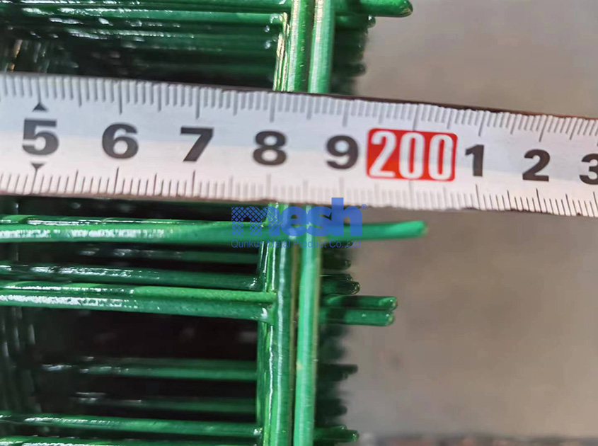 Extending Life: Routine Care for Holland Wire Mesh Fences