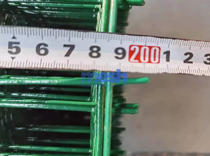 Extending Life: Routine Care for Holland Wire Mesh Fences