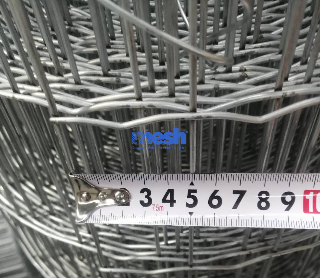 Coping with Natural Wear and Tear: How to Repair a Holland Wire Mesh Fence