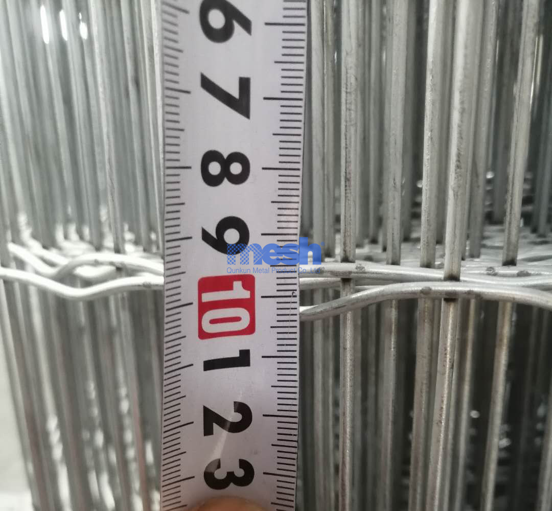 Coping with Natural Wear and Tear: How to Repair a Holland Wire Mesh Fence