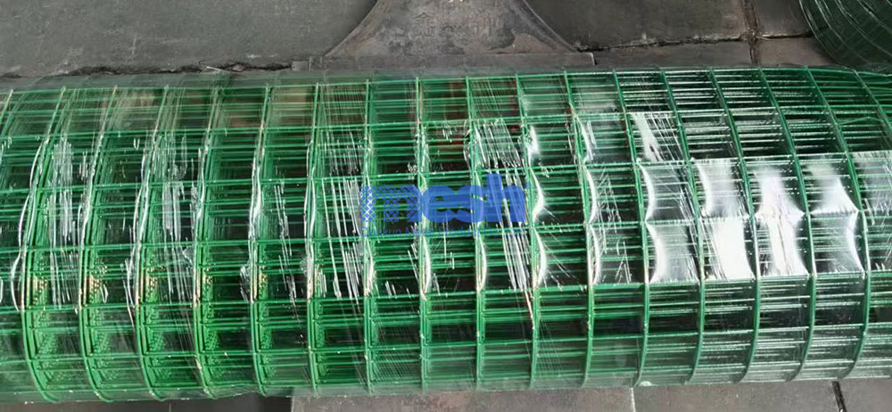 Details make the difference: Holland Wire Mesh installation considerations